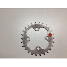 Kettingblad Shimano 4x64BCD