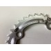 Kettingblad Shimano 4x100BCD