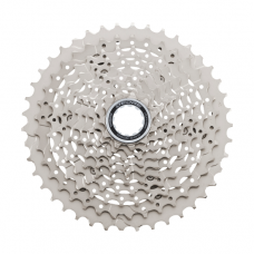 Cassette Shimano Deore CS-M4100 10 versnellingen
