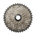 Cassette Shimano Deore XT CS-M770 9 versnellingen