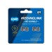 Ketting Quicklink KMC 9 speed EPT Missing Link
